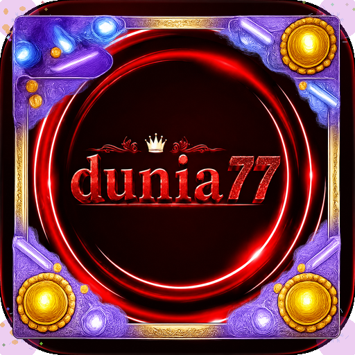 dunia77 — galeri pratinjau - APK Resmi