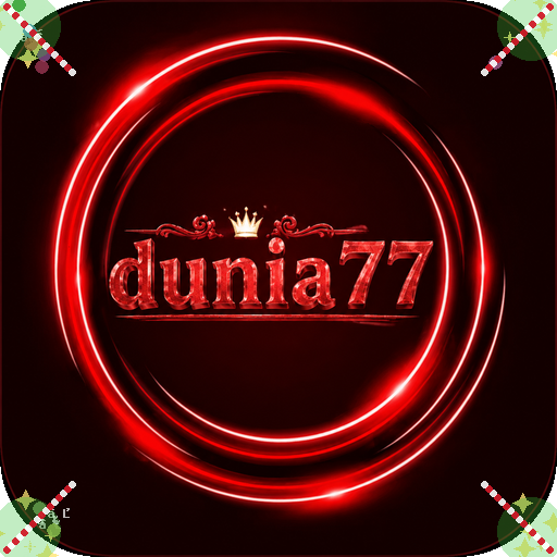 dunia77 — galeri pratinjau Resmi APK